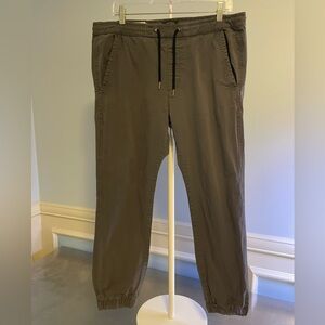 Jack and Jones - Men’s - cotton joggers